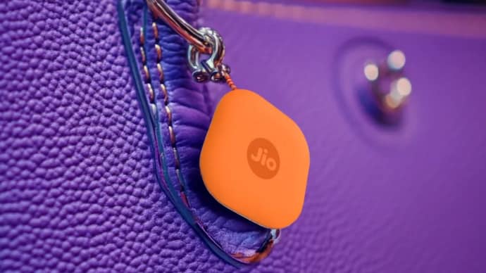 JioTag Go Android tracker launched with Google Find My device support, priced at Rs 1,499 JioTag Go Android tracker launched with Google Find My device support, priced at Rs 1,499