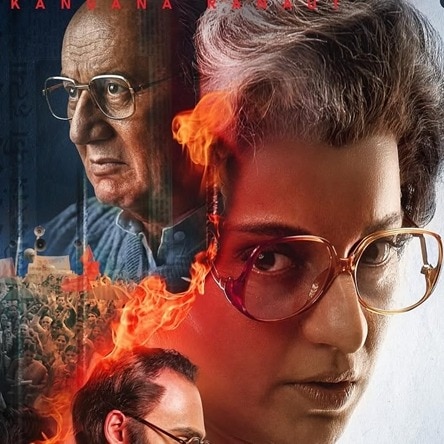 Kangana Ranaut, Kamal Haasan, films of 2025