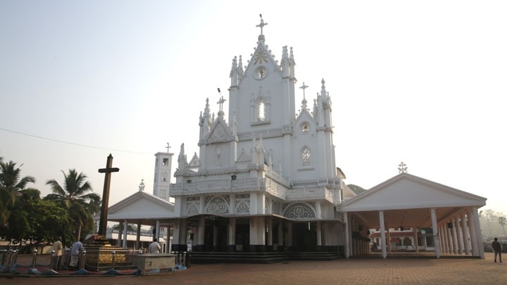 Why Kerala's Malankara Christian factions are in a centuries-old power struggle