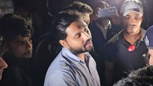 Khan Sir not arrested, case against Khan Global Studies X account for spreading false news: Bihar Police