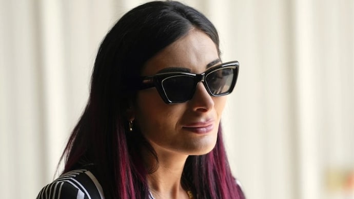 Laura Loomer Apology