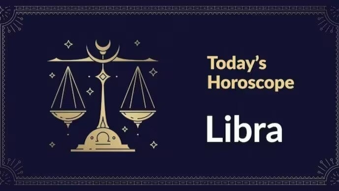 Libra Daily Horoscope Today (Sept 23- Oct 22), December 20, 2024: Competitive spirit will grow!