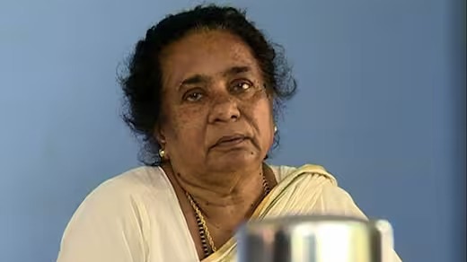 Malayalam actor Meena Ganesh dies at 81 in Kerala