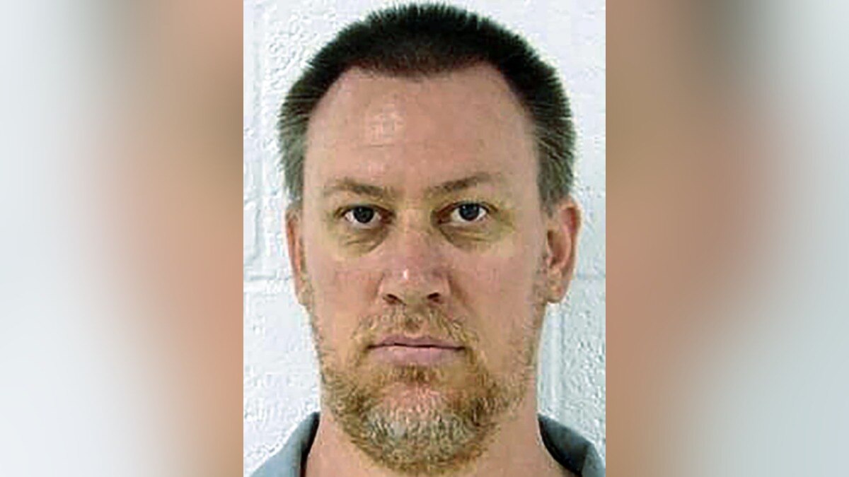 US man executed for sexually assaulting, strangling girl, 9, in 2007