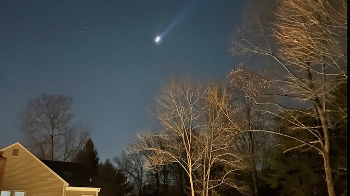 Mysterious drones Mysterious drones