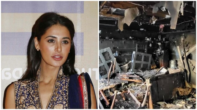 Actor Nargis Fakhri's sister indicted in US for killing ex-boyfriend, his friend - India Today