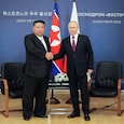 North Korean troops kill Russian soldiers in fatal battlefield mistake North Korean troops kill Russian soldiers in fatal battlefield mistake