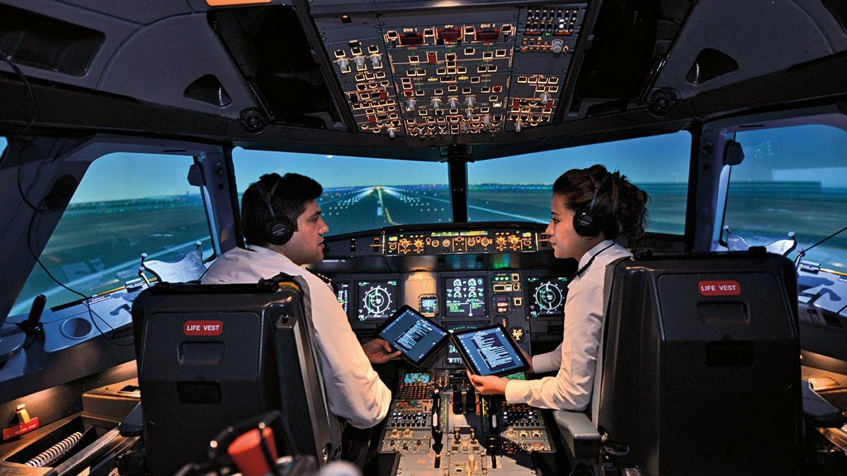 Poach, Poaching, Indian Aviation, Indigo, AIr India Pilot, Poach, Poaching, Air India, Indigo