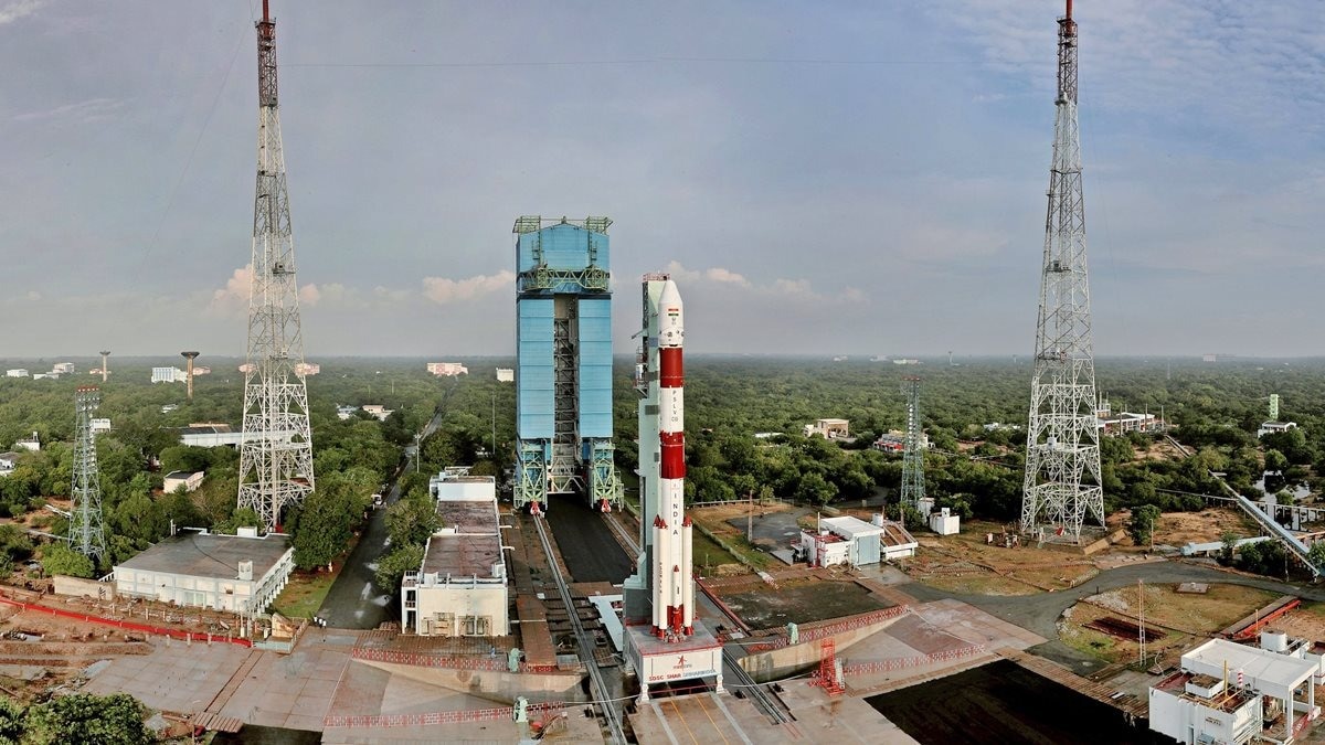 Isro postpones PSLV-XL launch to Thursday due to anomaly with Proba-3