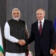 Putin modi Putin modi
