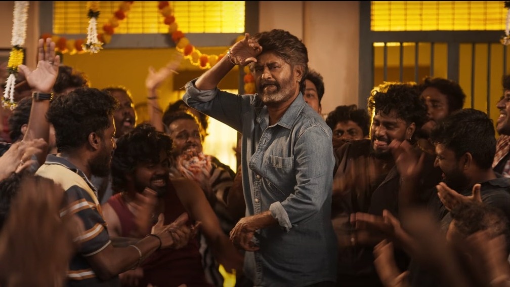 Coolie promo: A swaggy Rajinikanth steals the spotlight