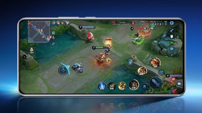 Realme Neo 7 will launch with a massive 7,000mAh battery Realme Neo 7 will launch with a massive 7,000mAh battery