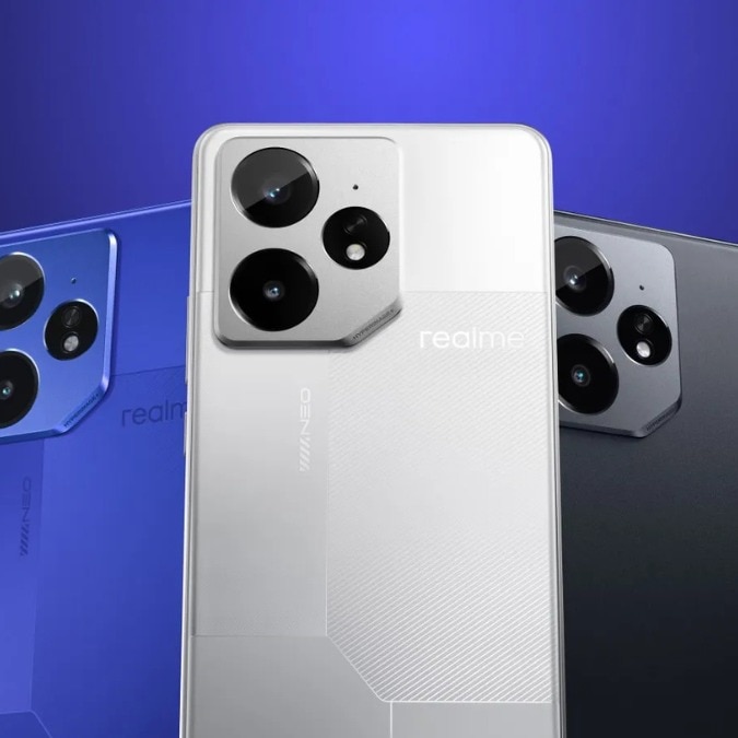 realme Neo7 12GB/256GB・Dimensity 9300+5G OPPO Realme Neo7 5G Smartphone Android 15 Dimensity 9300+ Octa