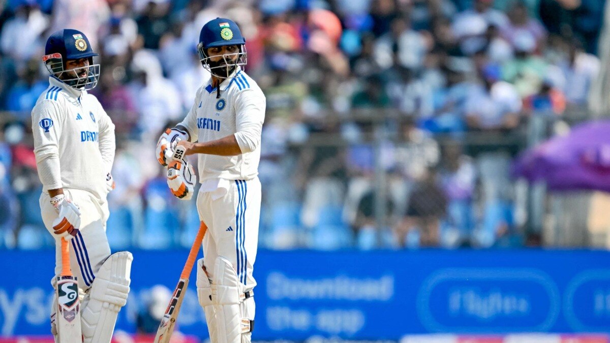 Can Jadeja and Pant repeat their Edgbaston heroics to rescue India in Melbourne?