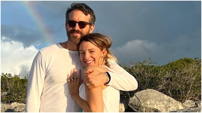 Ryan Reynolds shares first post amid wife Blake Lively's legal dispute. (Credit: Instagram/VancityReynolds) Ryan Reynolds shares first post amid wife Blake Lively's legal dispute
