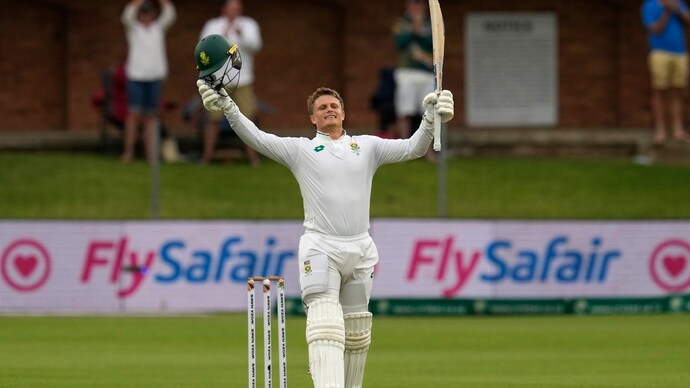 SA vs SL: Lahiru Kumara gives late turnaround to Sri Lanka after Ryan ...