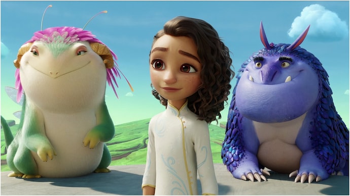 Spellbound is currently streaming on Netflix. Spellbound is currently streaming on Netflix.