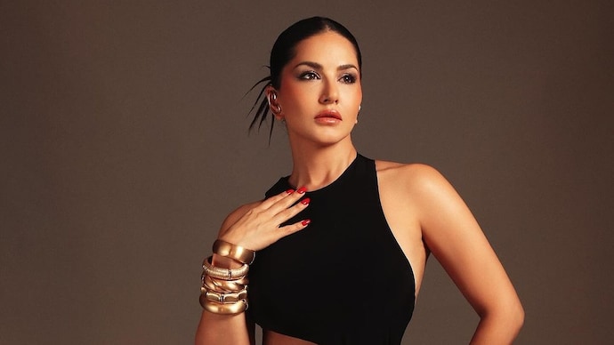 Sunny Leone reacts to the recent hoax under her name. sunny Leone