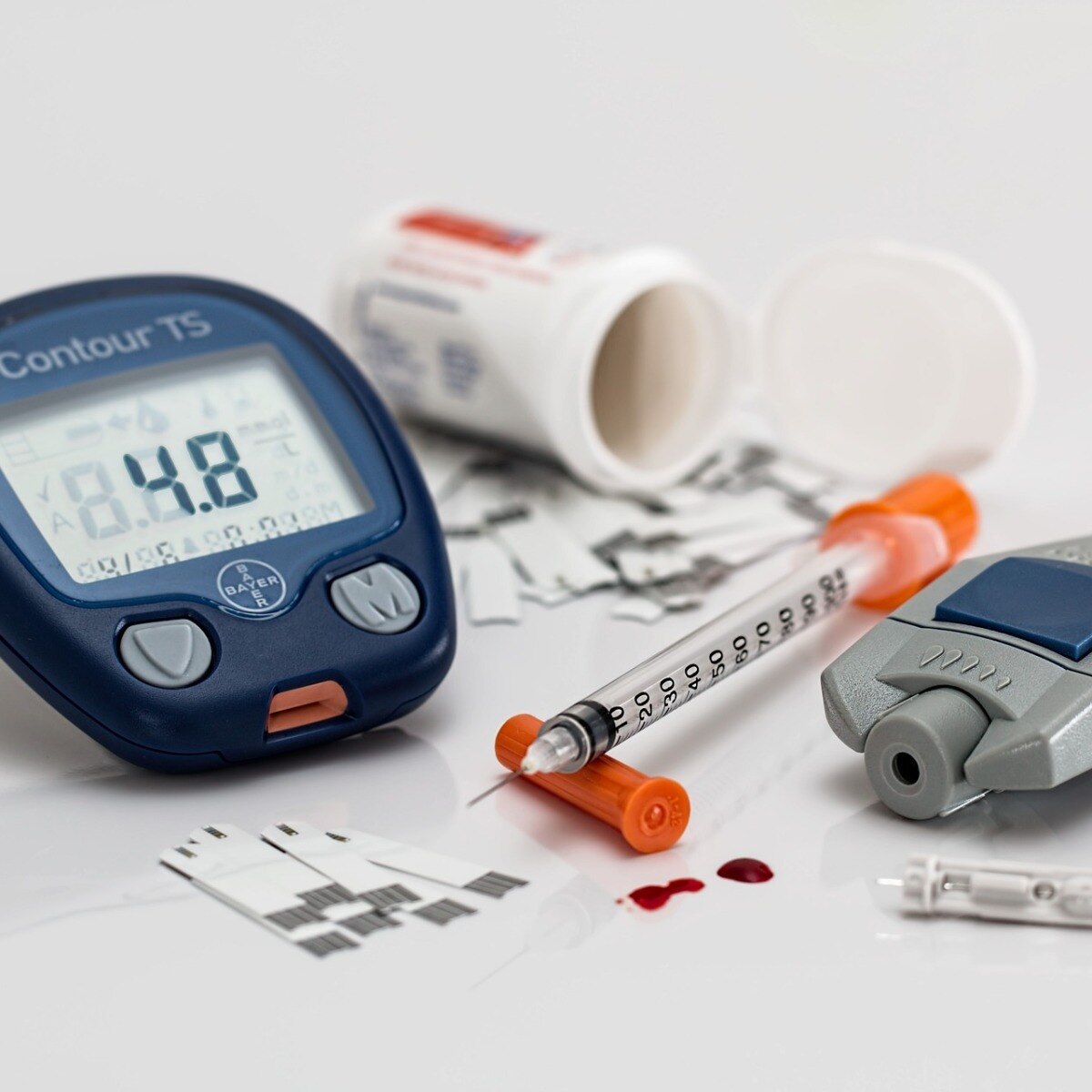 India Launches Groundbreaking Study on Diabetes and Brain Health