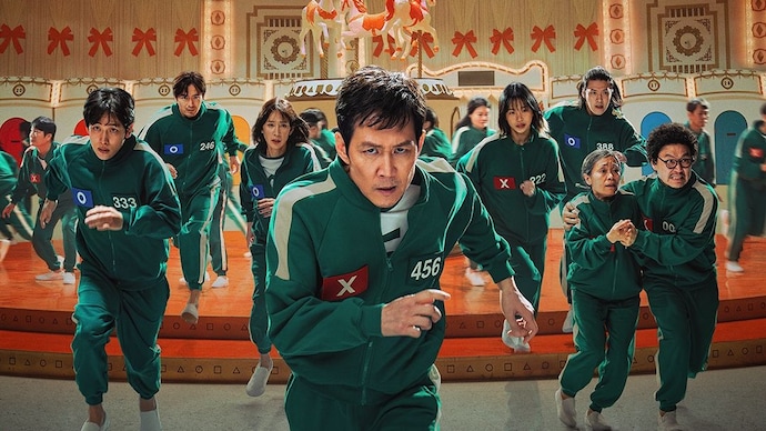 Squid Game 2 Segera Tayang di Netflix 2 Squid Game 2 Segera Tayang di Netflix