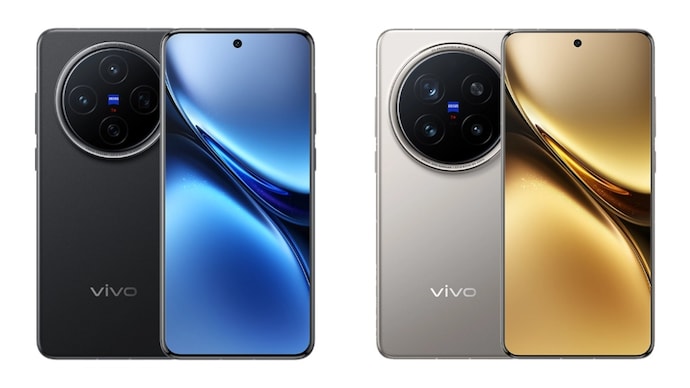 Vivo X200 series launched in India, price starts from Rs 65,999 Vivo X200 series launched in India, price starts from Rs 65,999