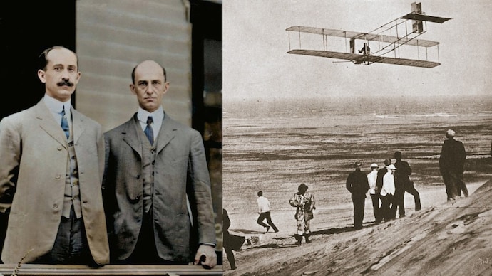 Brothers Wright () Brothers Wright