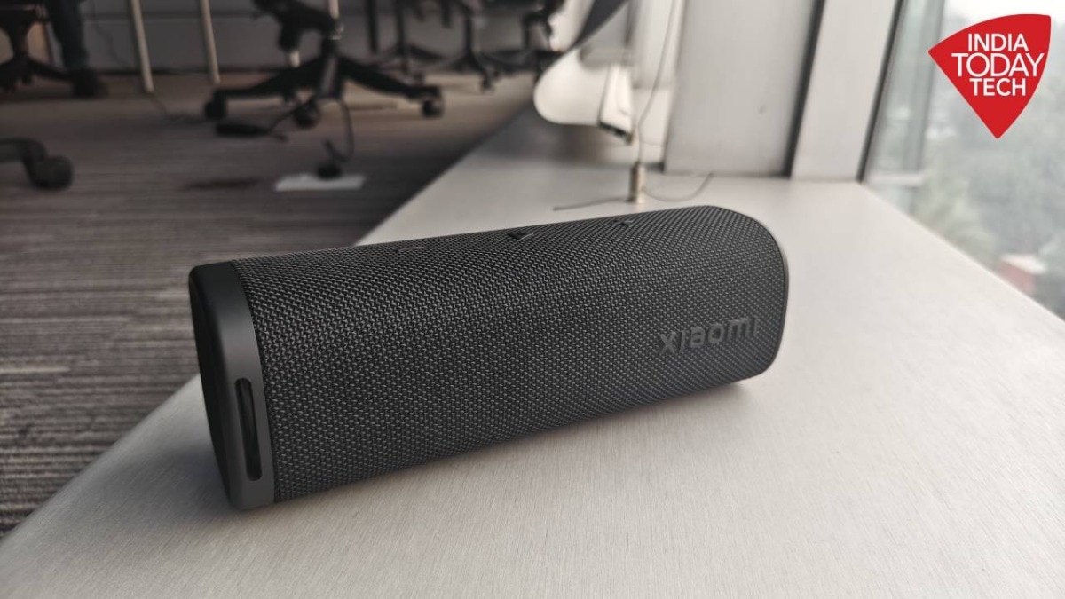 Xiaomi Sound Outdoor Speaker review: Affordable price, great sound, great design Xiaomi Sound Outdoor Speaker review: Affordable price, great sound, great design