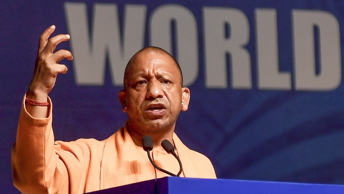 Taj Mahal builders lost hands, Ram Mandir workers honoured: Yogi Adityanath