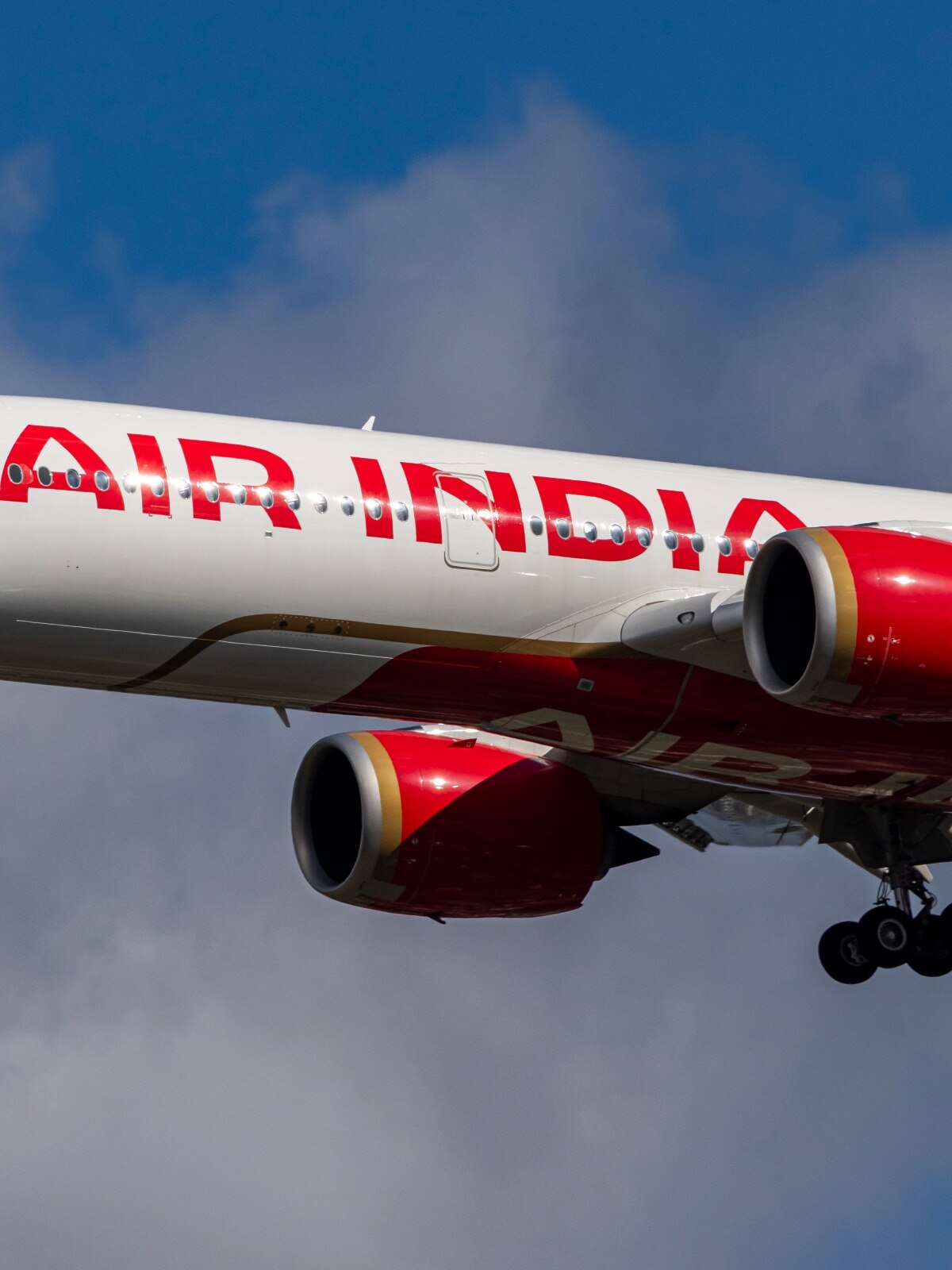Air India Free WiFi - Air India launches Wi Fi service on select 