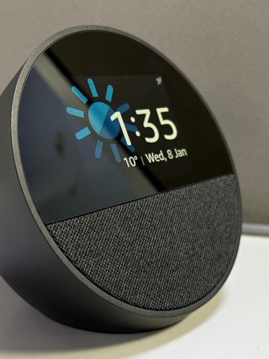 Alexa Echo Amazon Spot Echo Spot And Iphone Echo Dot Subscription