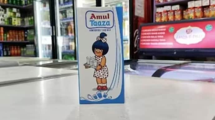 Amul had increased milk prices by Rs 2 per litre in June 2024.