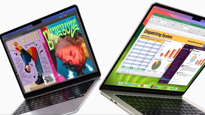 MacBook Air M3 price drops by a big margin, but should you buy the M4 model or wait? MacBook Air M3 price drops by a big margin, but should you buy the M4 model or wait?