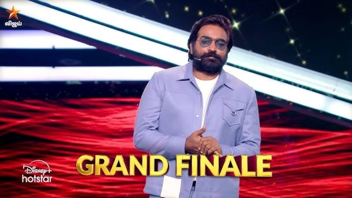 Bigg Boss Tamil 8 grand finale: Date, time, details about Vijay Sethupathi show - India Today