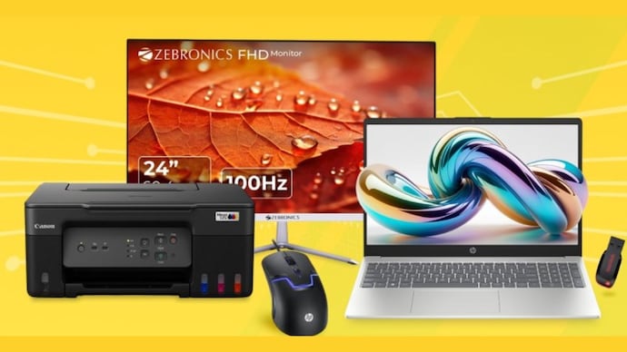 You can now buy laptops, monitors and printers on Blinkit, delivery in 10 minutes You can now buy laptops, monitors and printers on Blinkit, delivery in 10 minutes