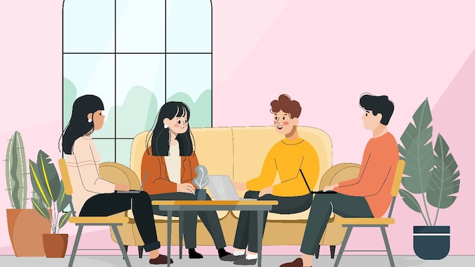 Experts call for ensuring affordable credit access for the nation's startup sector. (Photo: Getty Images)