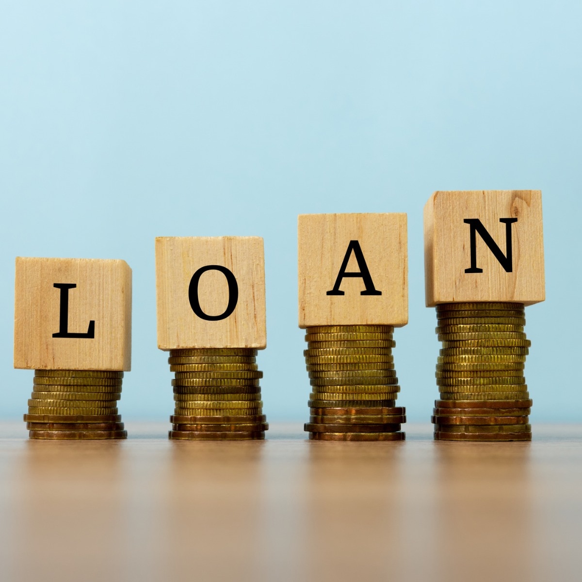 Stop Wasting Money: A Beginner's Guide to Choosing the Right Loan
