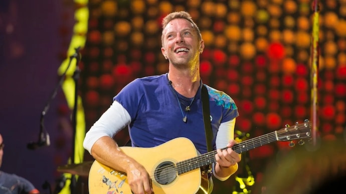 Coldplay has received a legal notice (Photo: AP) bad game