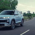 Creta EV Creta EV