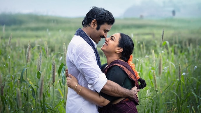Dhanush and Nithya Menen will once again share the screen in the film. bow