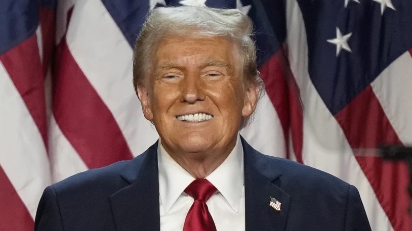 Border Security, deportations, and more: Donald Trump’s 100-Day-One executive agenda - India Today