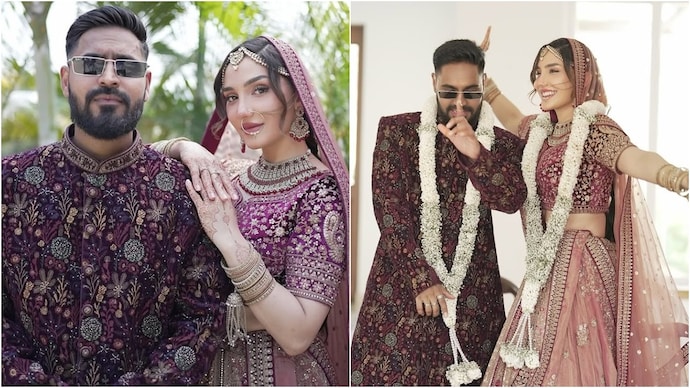 Emiwe Bantai married Svalina. Emiwe Bantai married Svalina.