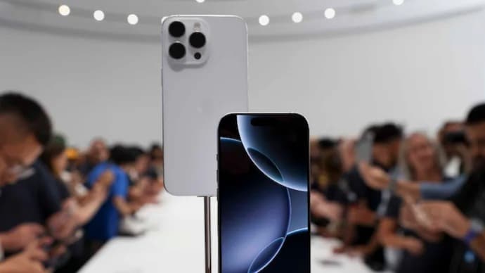 Apple iPhone 16 Pro Max is available at a discount and it’s the right time to buy the phone: Here’s why Apple iPhone 16 Pro Max is available at a discount and it’s the right time to buy the phone: Here’s why