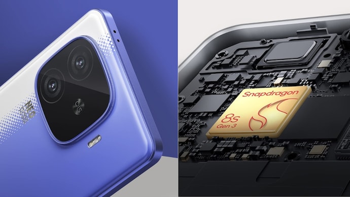 iQOO Neo 10R to launch in India soon, Snapdragon 8s Gen 3 chip teased iQOO Neo 10R to launch in India soon, Snapdragon 8s Gen 3 chip teased