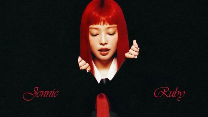 Jennie của BLACKPINK thông báo ra mắt album solo đầu tay "Ruby"!