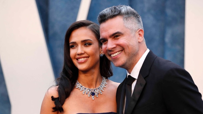 Jessica Alba and her husband Cash Warren are reportedly separating. (Photo: Reuters) Jessica Alba and her husband Cash Warren are reportedly separating. (Photo: Reuters)