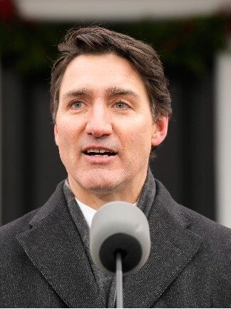 How Justin Trudeau courted global controversies during his tenure