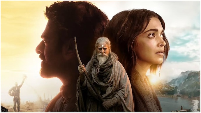 The lyricist criticized Nag Ashwin's Kalki 2898 AD. The lyricist criticized Nag Ashwin's Kalki 2898 AD.