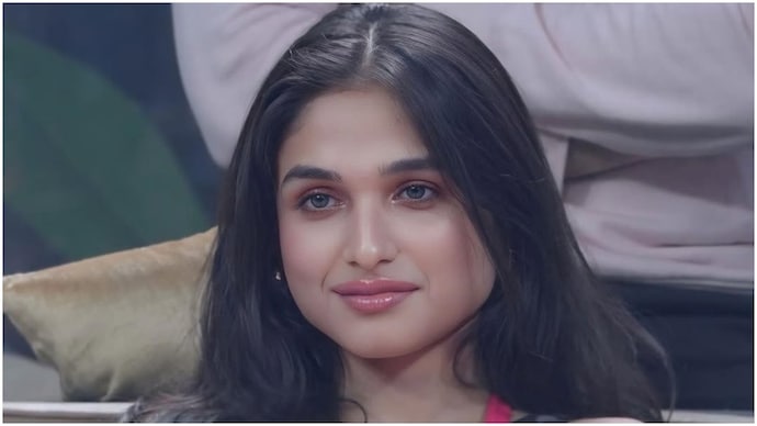 Kashish Kapoor talks about his Bigg Boss 18 journey. (Credits: Instagram/kashishkapoor302) Kashish Kapoor talks about his Bigg Boss 18 journey.