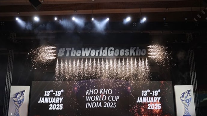 Kho Kho World Cup Know rules and regulations, teams, groups India Today