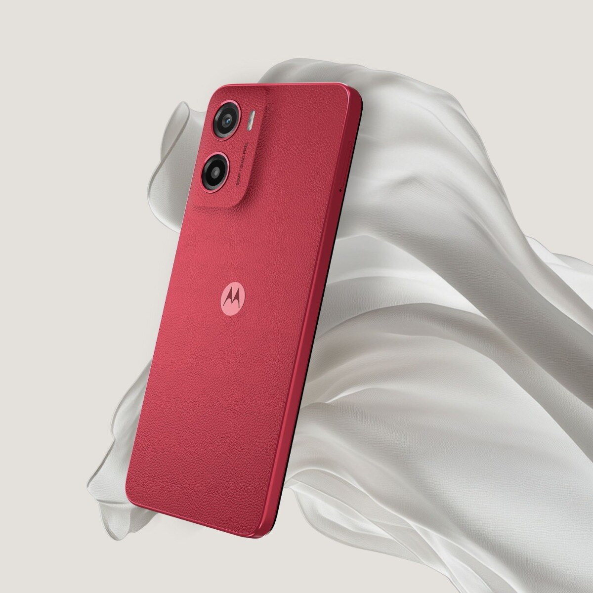 Motorola launches Moto G05 in India, price starts at Rs 6,999